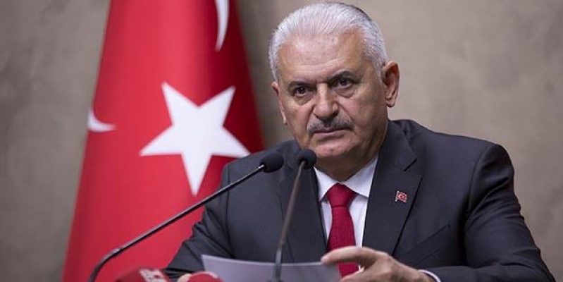 Yıldırım istifa edecek