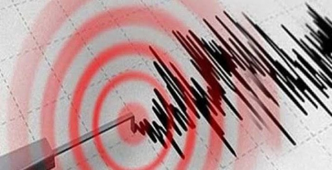 'Marmara’da deprem 7 üzeri olacak'