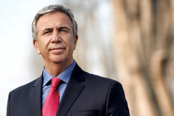 Mansur Yavaş'tan ilk icraat