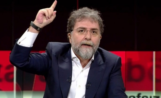 Ahmet Hakan: Gerçeği açıklıyorum...