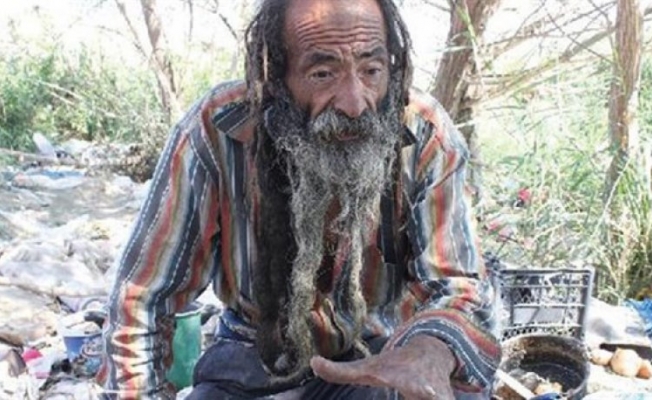 Ethem Sarısülük'ün babası hayatını kaybetti