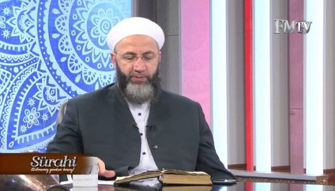 O isimden kadınlarla ilgili skandal sözler!