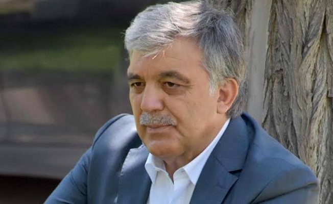 Gül'ün danışmanına terör soruşturması