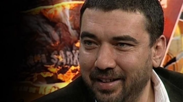 Gazeteci Hakan Gülseven serbset bırakıldı...