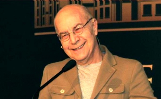 Mazhar Alanson Kabe'ye yazdığı şarkıyı anlattı
