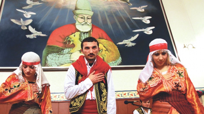 'Bu kafa ile Aleviler daha çok bedel öder'