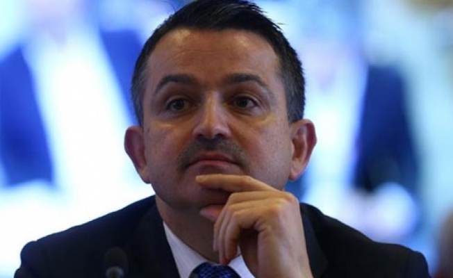 "Paramız varsa bakan ithal edelim"