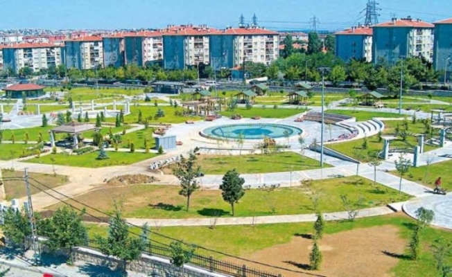 AKP inşaata doymuyor!