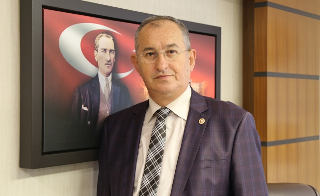 Sertel: “Akıl sağlığı raporu alsınlar”