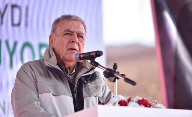 Kocaoğlu: Koskoca CHP ben şu ilde seçime girmiyorum diyemez!