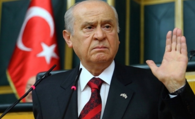 Fırat’ın doğusuna girilmeli, yer gök titremeli