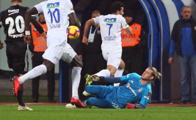 Kasımpaşa'dan gol yağmuru!