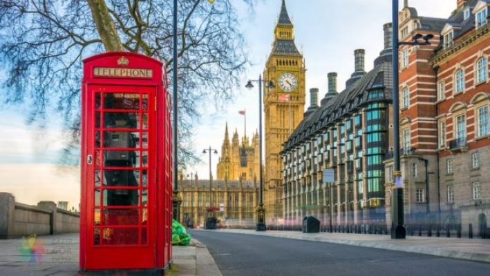 İki ülkeden Londra'da 'çok gizli' görüşme