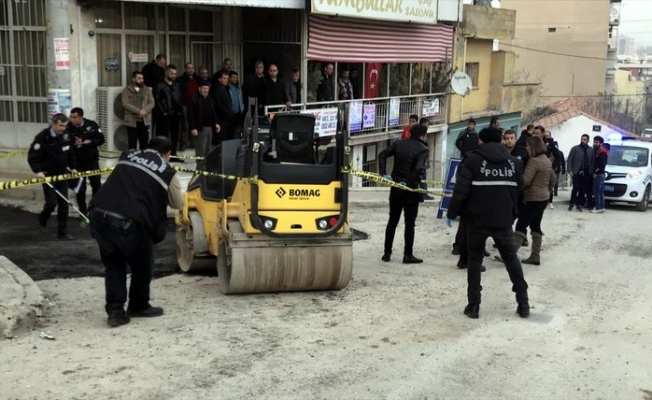 İzmir'de feci ölüm! Yakınları sinir krizi geçirdi