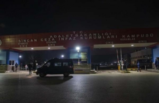 Sincan Çocuk Cezaevi’nde yaşananlar sonrası ortak açıklama!