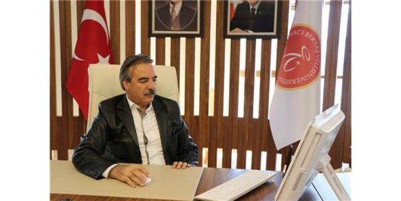 Kılıçdaroğlu hakaret eden rektörden geri adım!