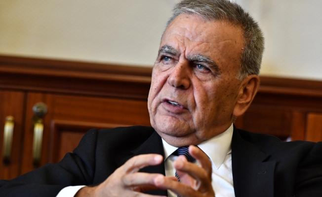 Aziz Kocaoğlu: Kararım değişmeyecek
