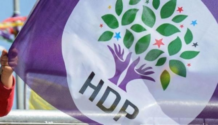 HDP'de adaylar için yeni kriter