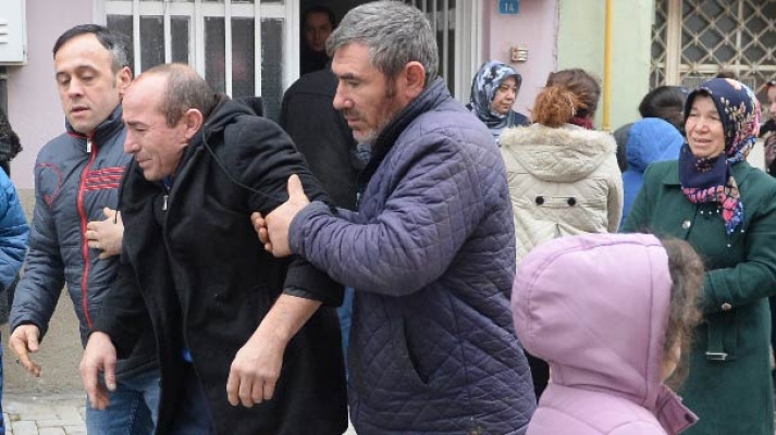 3 kardeş evde ölü bulundu