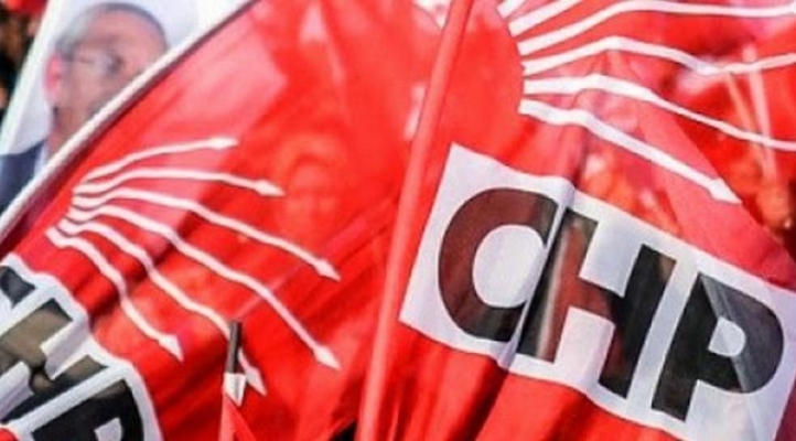 CHP Belediye Meclis üyeliğinde 'fermuar' yöntemi