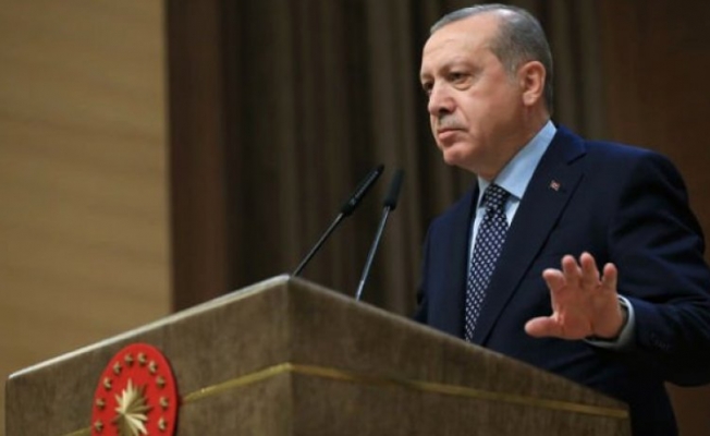 Erdoğan'dan Gökçek için flaş sözler