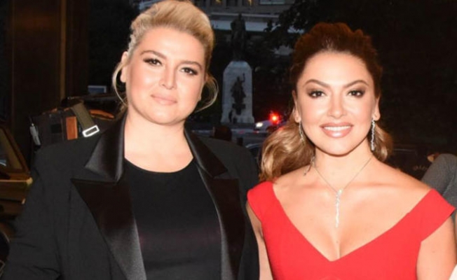 Hadise'nin ablasından flaş karar!