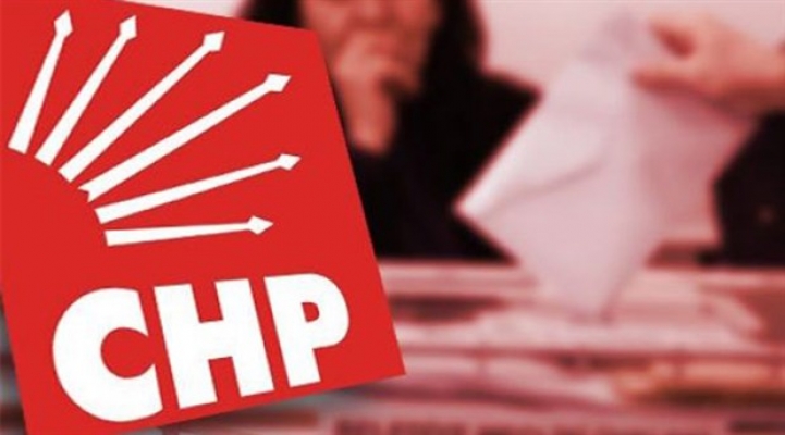 İşte CHP Manisa'da eğilim yoklamasında kazanan isim