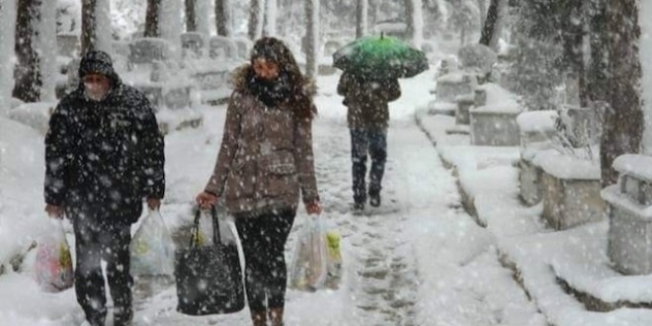 Ünlü Meteoroloji uzmanından uyarı! Salı ve çarşamba gününe dikkat