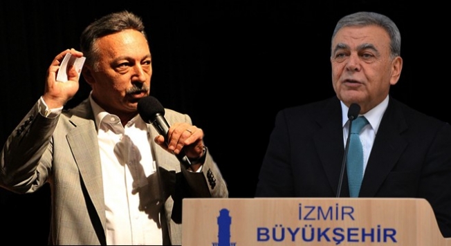 CHP’de İzmir kavgası