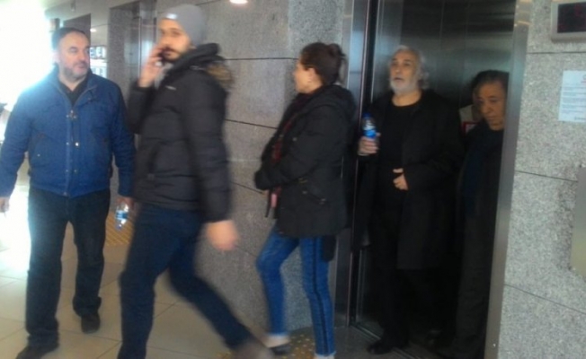 Metin Akpınar ve Müjdat Gezen'in son durumları