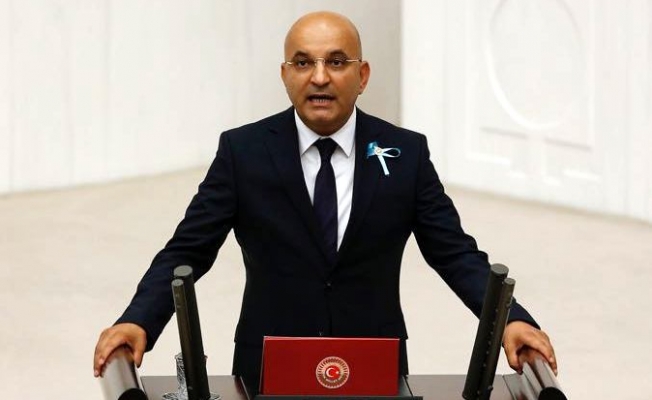 CHP'li Polat'tan 'kopyala-yapıştır' ÇED soruları!