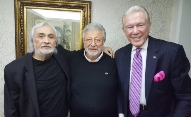 Uğur Dündar'dan Akit'e çok sert yanıt!