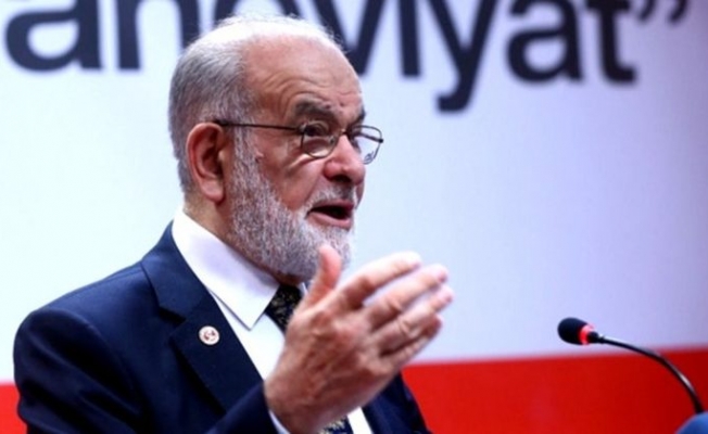 Saadet Partisi adaylarını açıklayacağı tarihi duyurdu