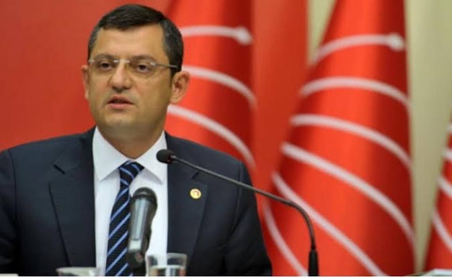 CHP'nin İzmir adayı Özgür Özel mi olacak?
