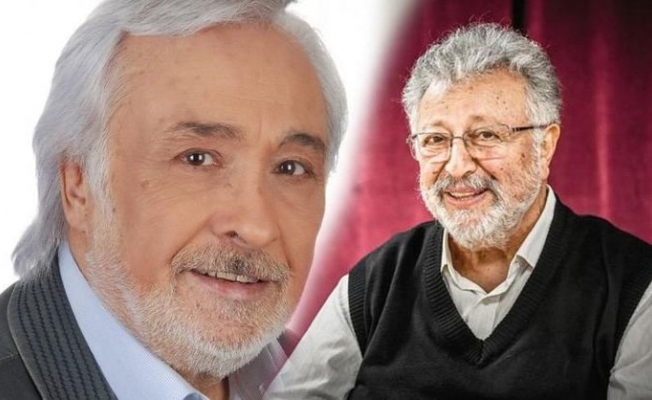 Başsavcılıktan flaş Müjdat Gezen ve Metin Akpınar açıklaması