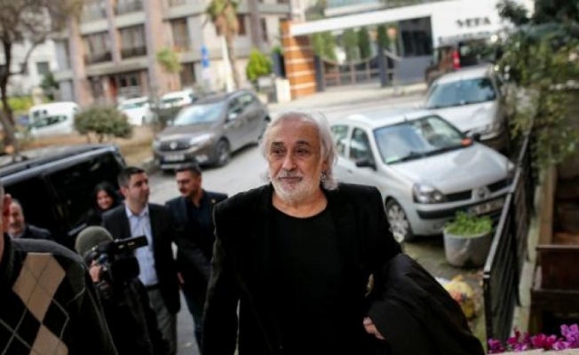 Gezen: Hakareti yapan Erdoğan, hakaret etmekten yargılanan ben