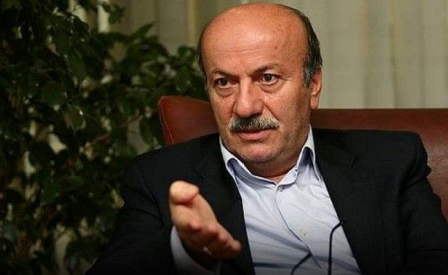 CHP’li Mehmet Bekaroğlu: Metin Akpınar’ı da kınıyorum