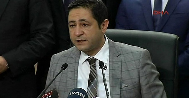 MHP'nin avukatından hakimle ilgili sert açıklama