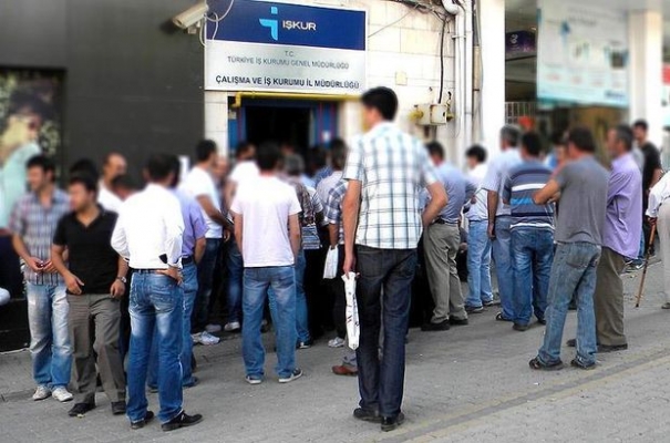 Asgari ücretin ardından işsizlik maaşı da açıklandı!