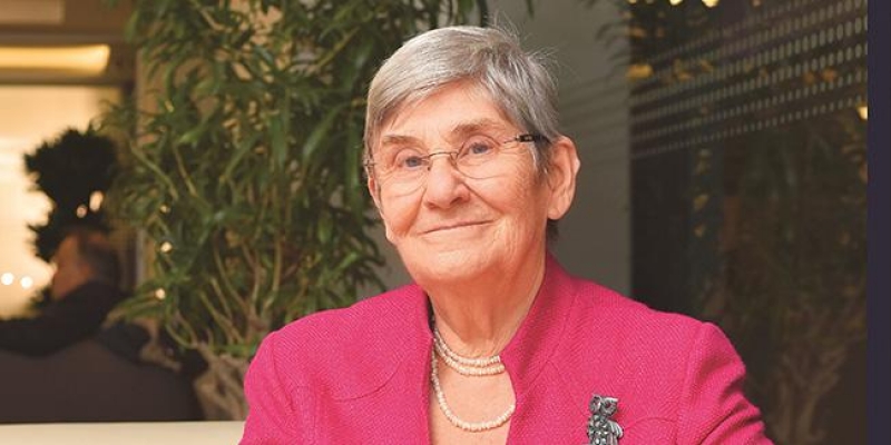 Canan Hoca'ya para cezası!