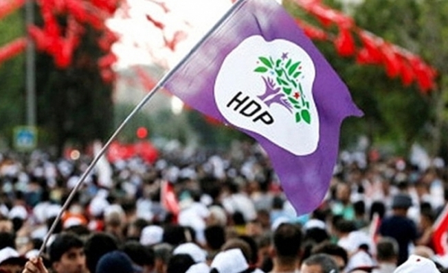 HDP batıda aday çıkaracak mı? İşte ihtimali en yüksek il