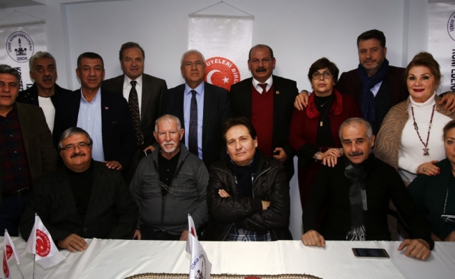 Selvitopu, iyi bürokrat, iyi başkandır