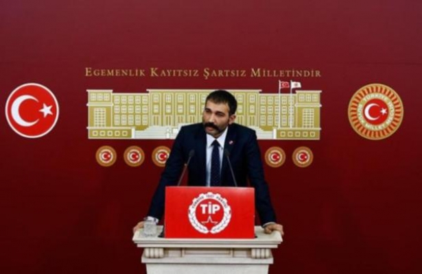 Akpınar'ın sözlerine imza atıyorum