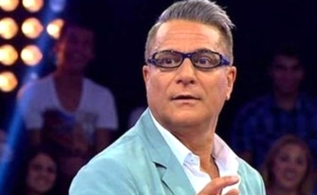 Mehmet Ali Erbil hakkında şok iddia!