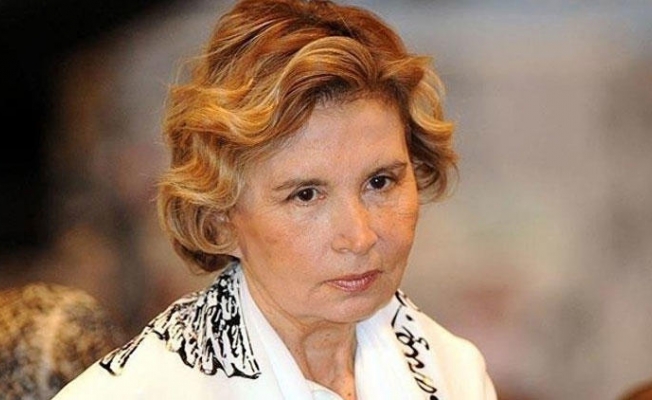 Müebbet hapis cezası alan Nazlı Ilıcak'a bir darbe daha!