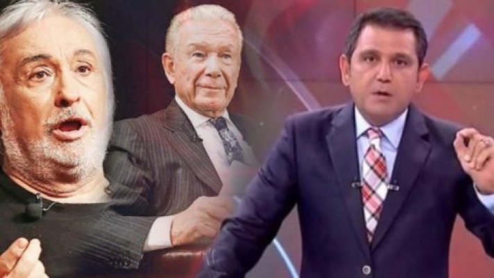 FOX TV ve Halk TV kapanabilir!