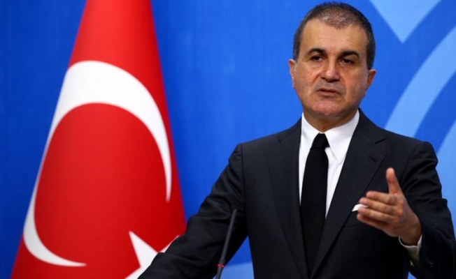 Çelik açıkladı: İstanbul adayımız...