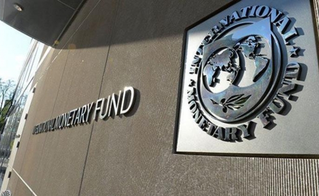 IMF'den Türkiye'ye 'borçlanma' uyarısı!