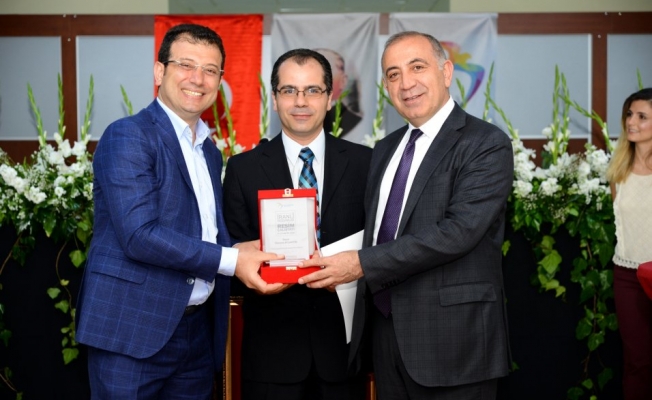 İmamoğlu, Tekin'in desteğini kazanmalı