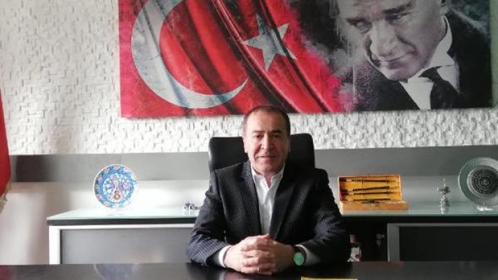 CHP'li Ödemiş: Yıldızı yeniden parlatacağız